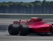 F1加拿大站天空体育赛事资讯